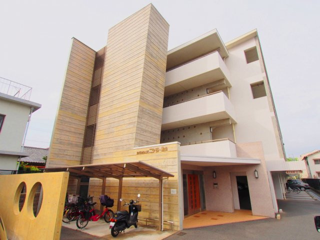 RUMAHニシモト桃山