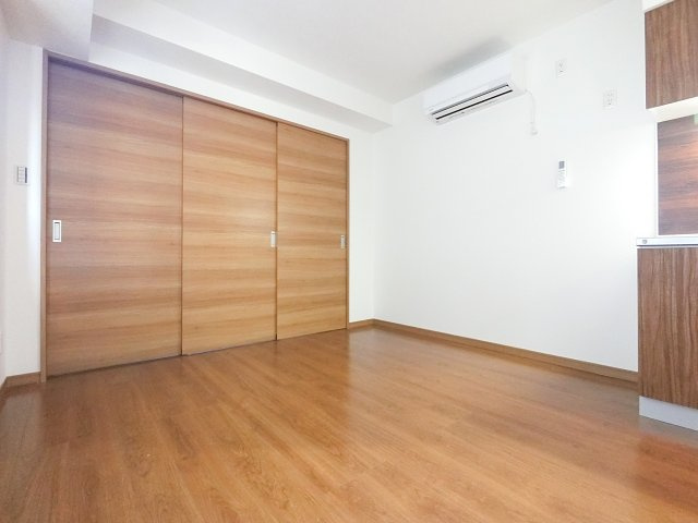 コネクトパークヒルズ神明町の内装|※反転タイプ