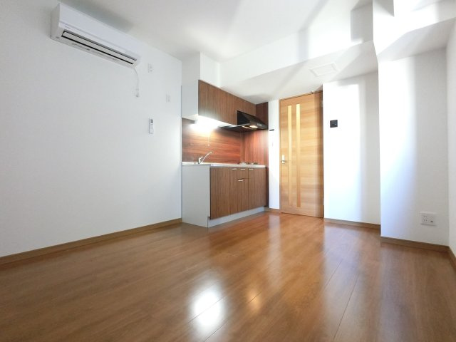 コネクトパークヒルズ神明町の内装|※反転タイプ