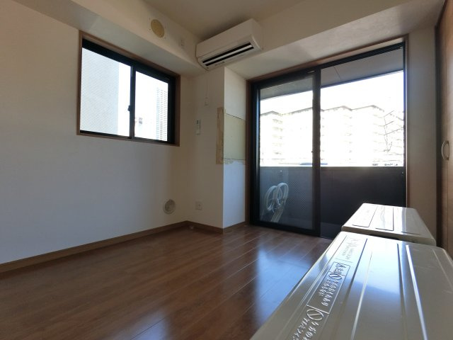 コネクトパークヒルズ神明町の洋室|※反転タイプ