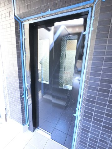 コネクトパークヒルズ神明町のその他共用部分