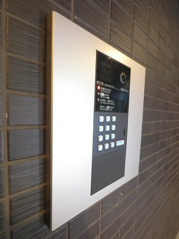 コネクトパークヒルズ神明町のその他共用部分