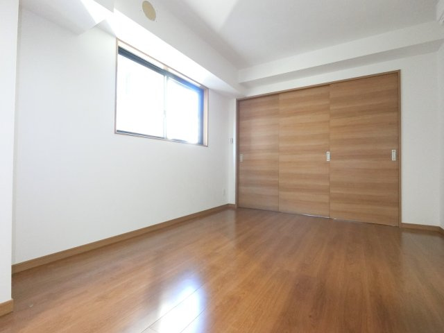 コネクトパークヒルズ神明町の居間・リビング|※反転タイプ