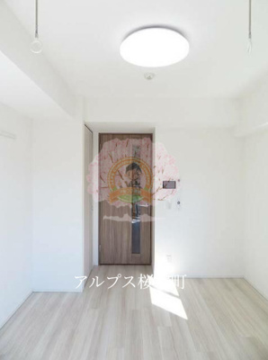 【寝室】 | ガーラ・グランディ横濱関内 | 同一仕様