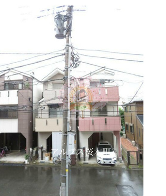 【展望】 | ガーラ・グランディ横濱関内 | 同一仕様