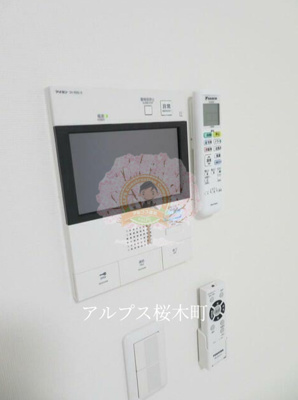 【設備】 | ガーラ・グランディ横濱関内 | 同一仕様