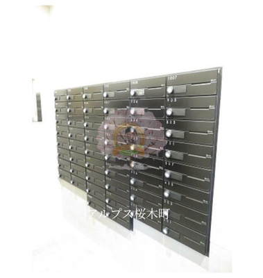 【その他共用部分】 | ガーラ・グランディ横濱関内