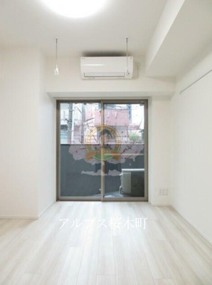 【居間・リビング】 | ガーラ・グランディ横濱関内 | 同一仕様