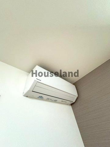 フジパレス市駅東イーストの設備