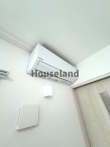 フジパレス市駅東イーストの設備