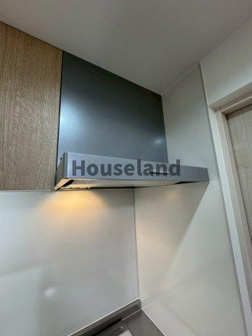 フジパレス市駅東イーストのキッチン