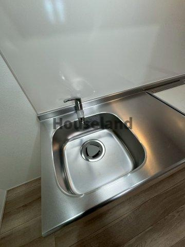 フジパレス市駅東イーストのキッチン