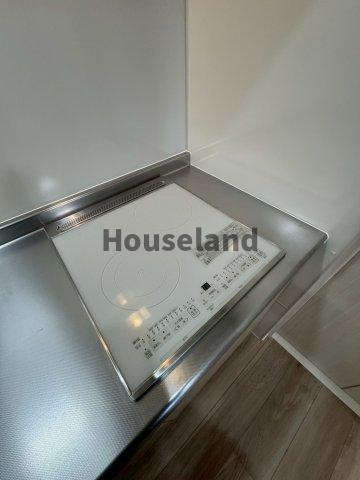 フジパレス市駅東イーストのキッチン