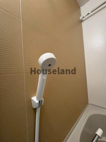 フジパレス市駅東イーストの浴室