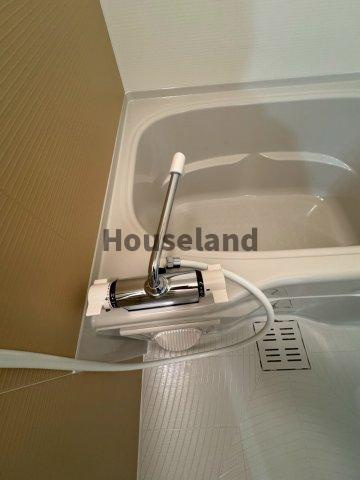 フジパレス市駅東イーストの浴室