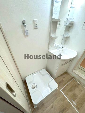 フジパレス市駅東イーストの設備