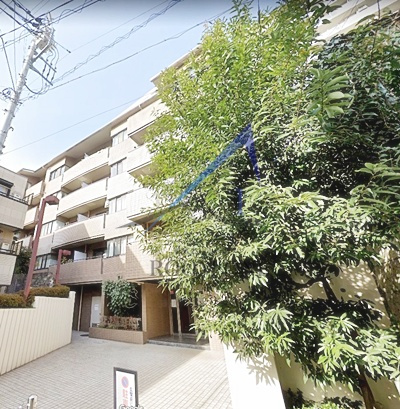 ロイヤルステージ新大塚