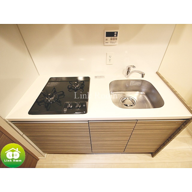 プレール・ドゥーク菊川駅前のその他