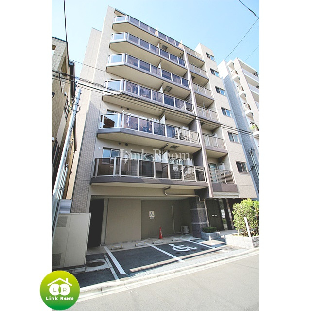 プレール・ドゥーク菊川駅前のその他