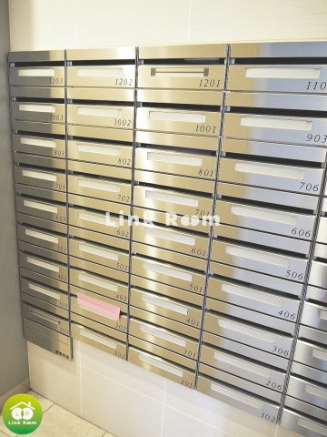 プレール・ドゥーク菊川駅前のその他