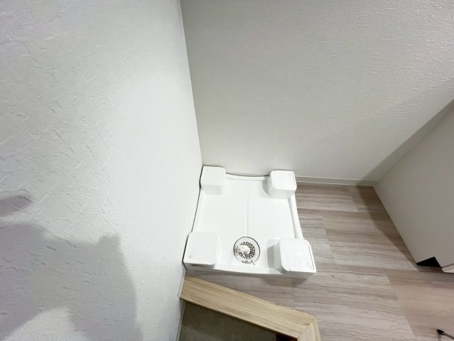 KOREYIELD千里丘の内装
