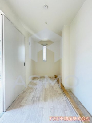 【内装】 | ヴェルーラ福島