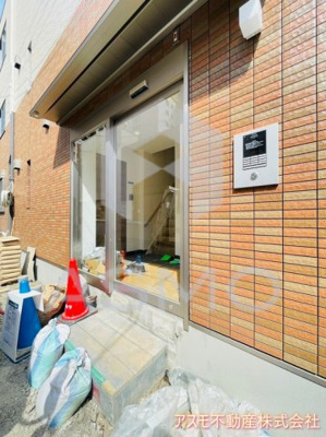 【エントランス】 | ヴェルーラ福島