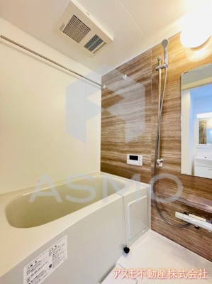 【浴室】 | ヴェルーラ福島