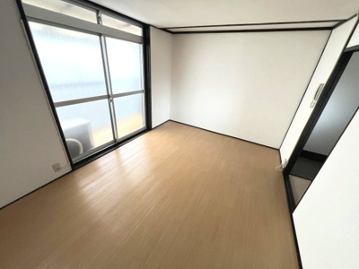 【寝室】 | 入山文化