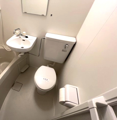 【トイレ】 | 入山文化