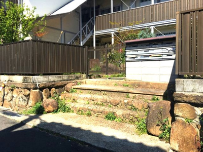 【エントランス】 | 入山文化