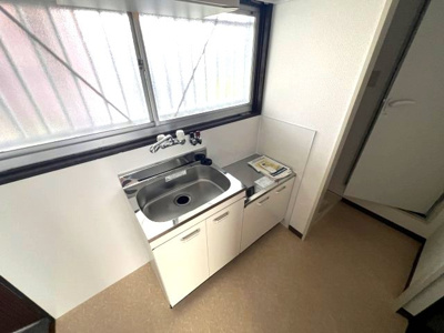 【キッチン】 | 入山文化