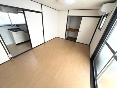 【居間・リビング】 | 入山文化