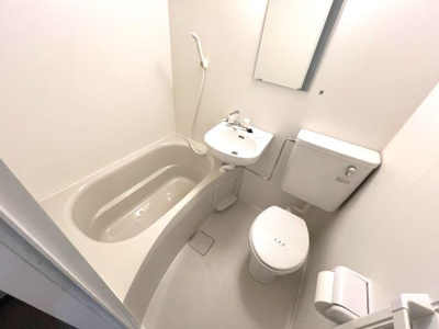 【浴室】 | 入山文化