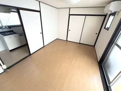 【居間・リビング】 | 入山文化