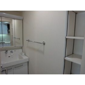 【洗面所】 | クレミエヒロイ