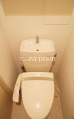 【トイレ】 | クレミエヒロイ