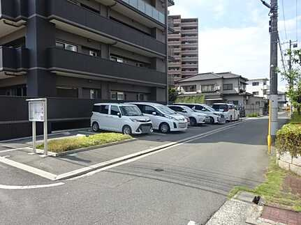 アイステージ宇品東の周辺