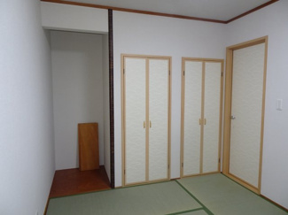 【和室】 | 川西市南野坂1丁目3の15　中古一戸建て