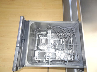 【キッチン】 | 川西市南野坂1丁目3の15　中古一戸建て