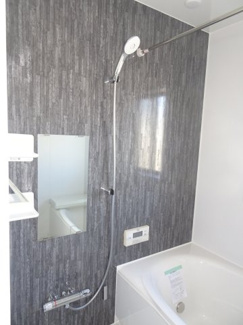 【浴室】 | 川西市南野坂1丁目3の15　中古一戸建て