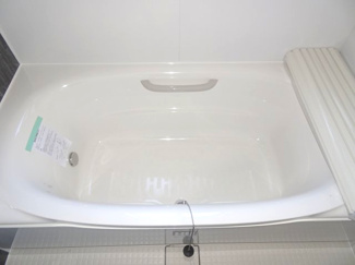 【浴室】 | 川西市南野坂1丁目3の15　中古一戸建て