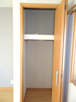 【収納】 | 川西市南野坂1丁目3の15　中古一戸建て