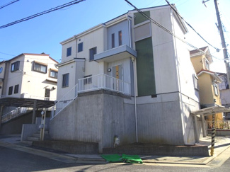 【外観】 | 川西市南野坂1丁目3の15　中古一戸建て