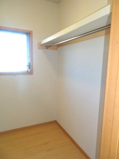 【収納】 | 川西市南野坂1丁目3の15　中古一戸建て