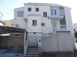 【外観】 | 川西市南野坂1丁目3の15　中古一戸建て