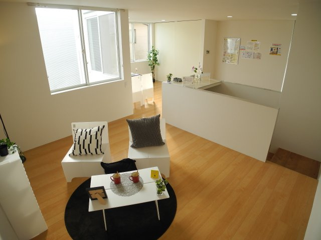 セット・ブランのその他|※室内画像は類似物件のもの