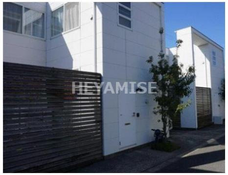 セット・ブランの外観