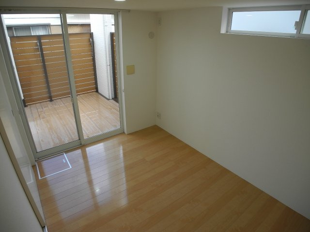 セット・ブランの内装|※室内画像は類似物件のもの