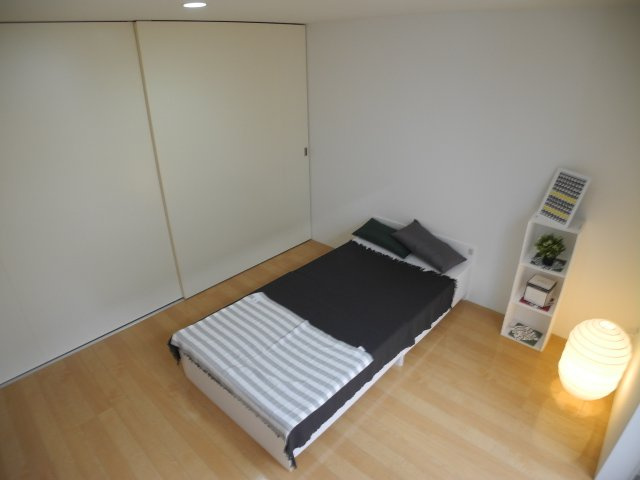 セット・ブランの内装|※室内画像は類似物件のもの